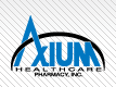 Axium Healthcare Pharmacy