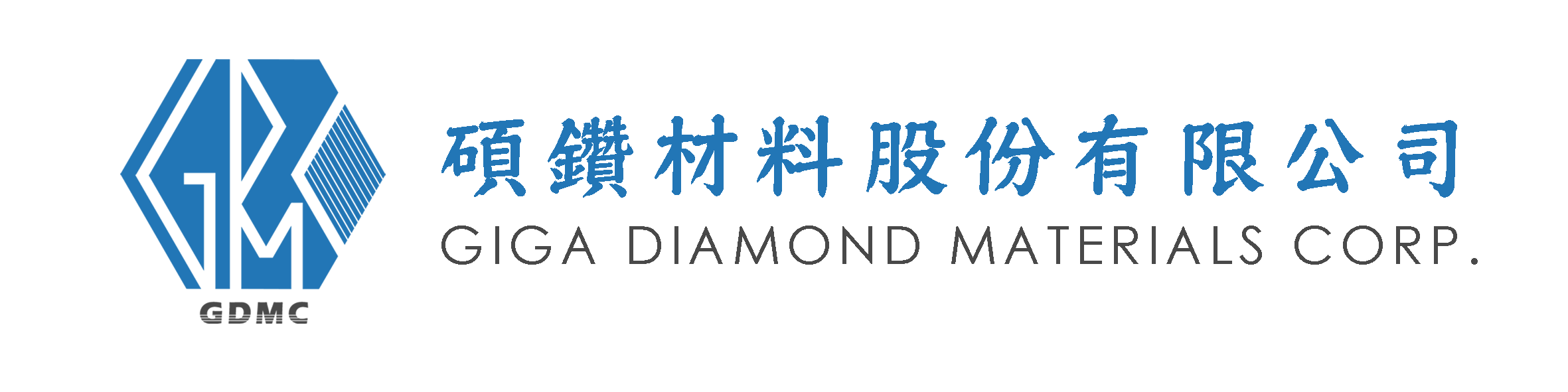 Giga Diamond Materials