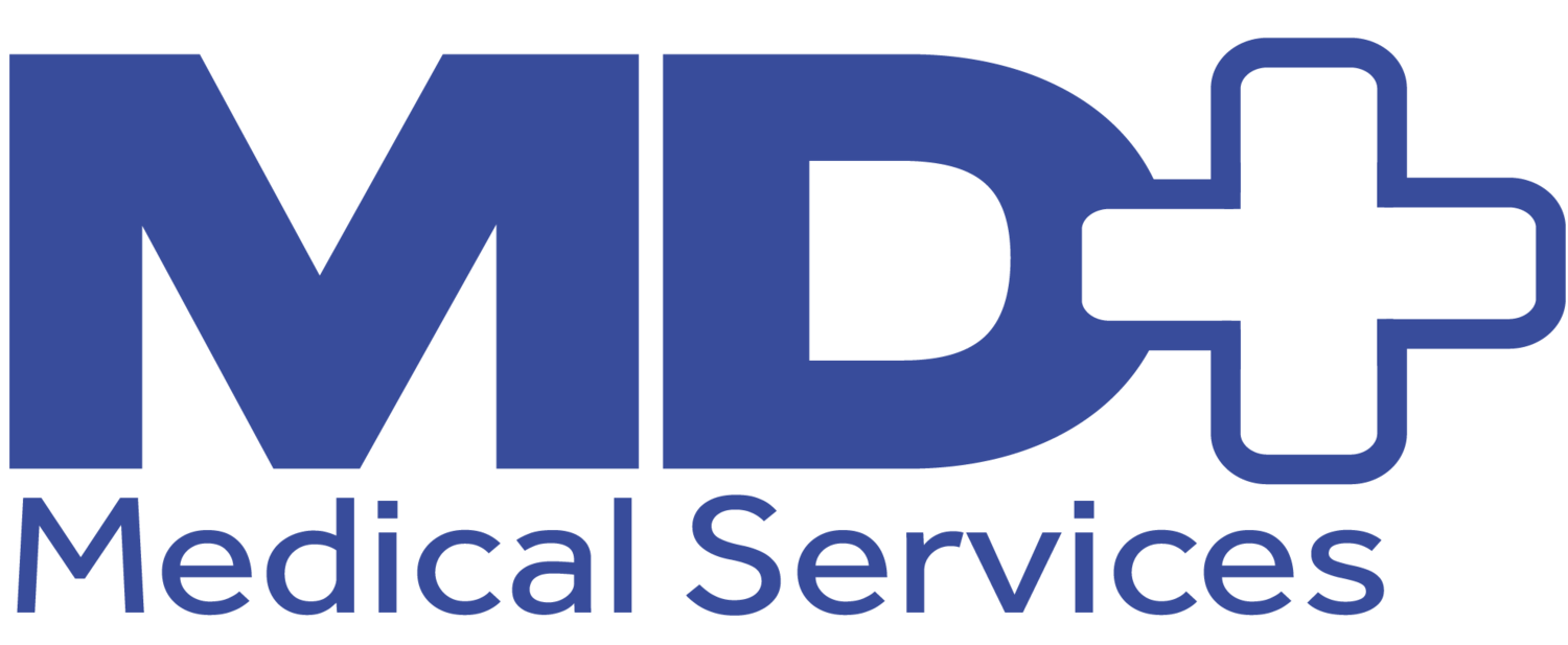 M-D Medical Services