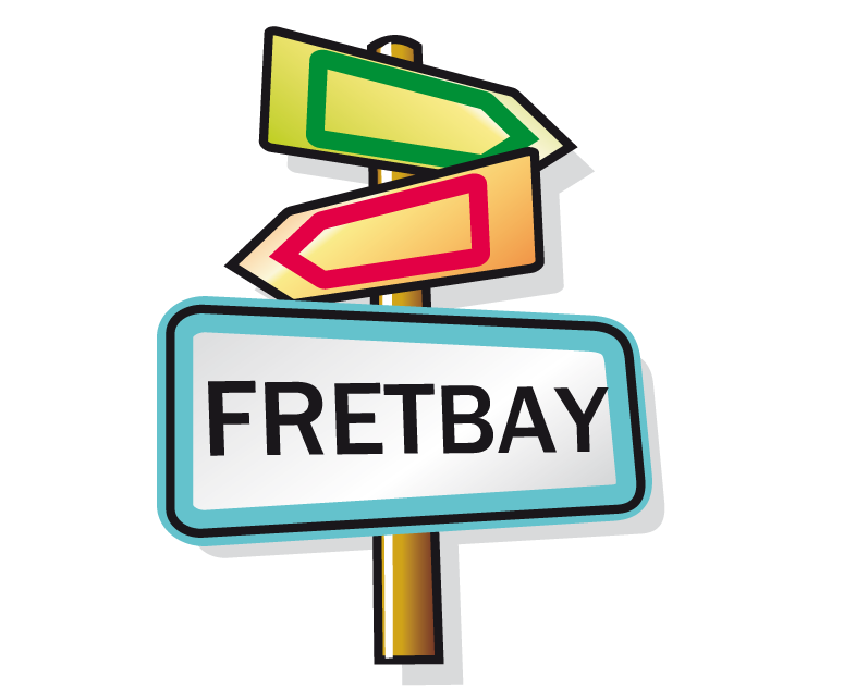 Fretbay