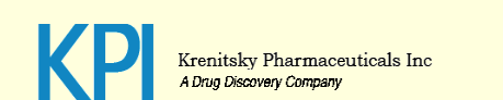 Krenitsky Pharmaceuticals, Inc.