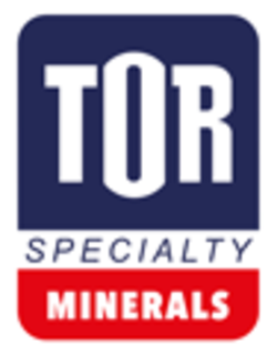 TOR Minerals Intl