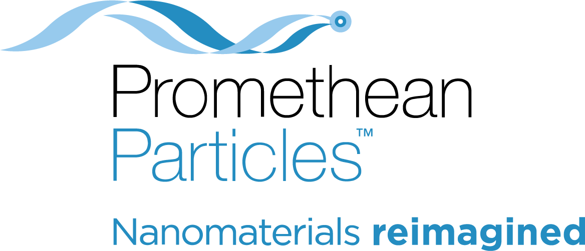 Promethean Particles Ltd.