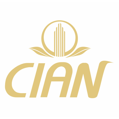 CIAN Agro Inds & Infra