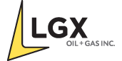 LGX Oil & Gas