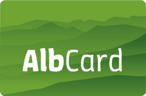 ALB-GOLD Teigwaren