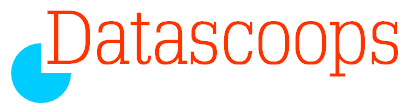 Datascoops