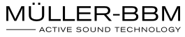 Müller-BBM Active Sound Technology