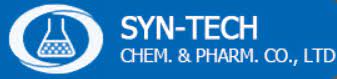 SYN-TECH Chemical & Pharmaceutical Co., Ltd.