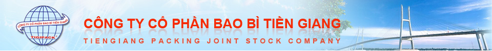 Tien Giang Packaging