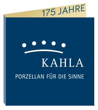 KAHLA/Thüringen Porzellan GmbH