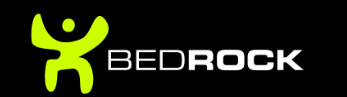 BedRock Mining Support