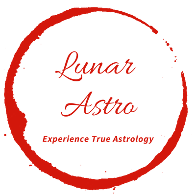Lunar Astro