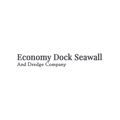 Economy Dock Seawall