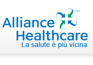 Alliance Healthcare