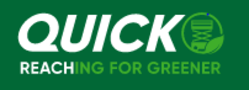 Quick Reach Powered