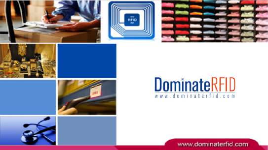 DominateRFID