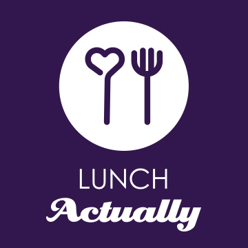 Lunch Actually