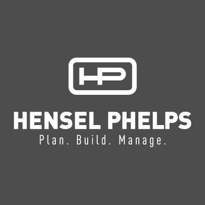 Hensel Phelps Constr