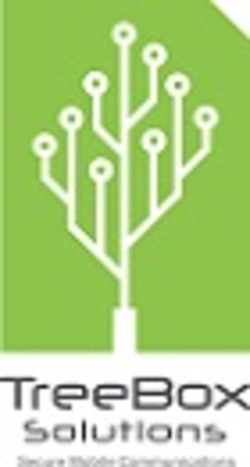 Treebox Solutions Pte Ltd.