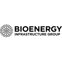 Bioenergy Infrastructure