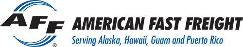 American Fast Freight