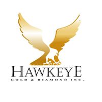 Hawkeye Gold & Diamond