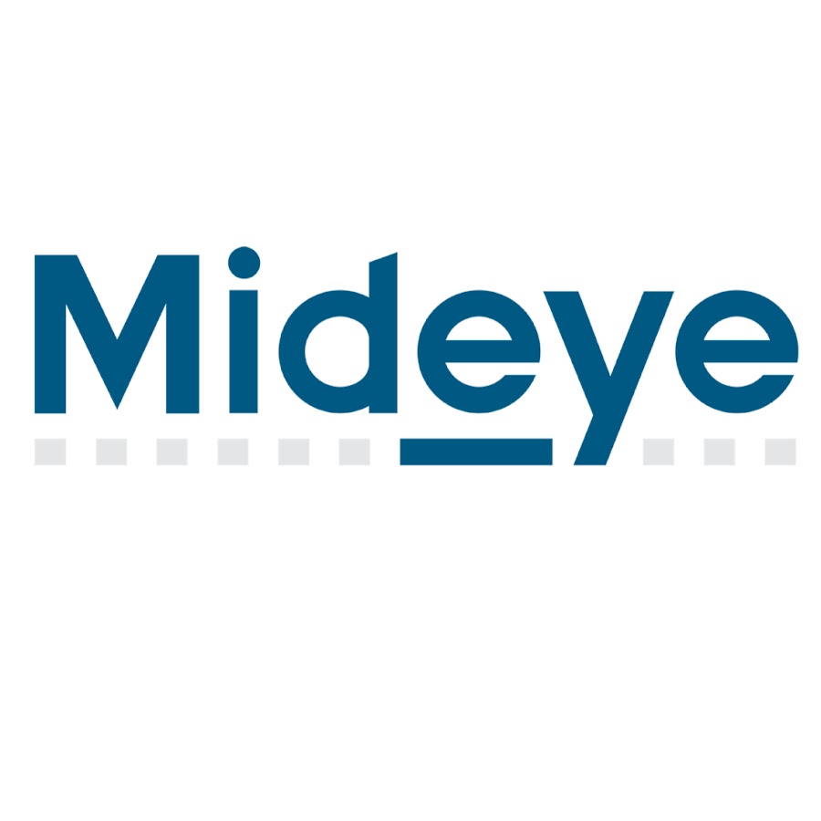 Mideye AB