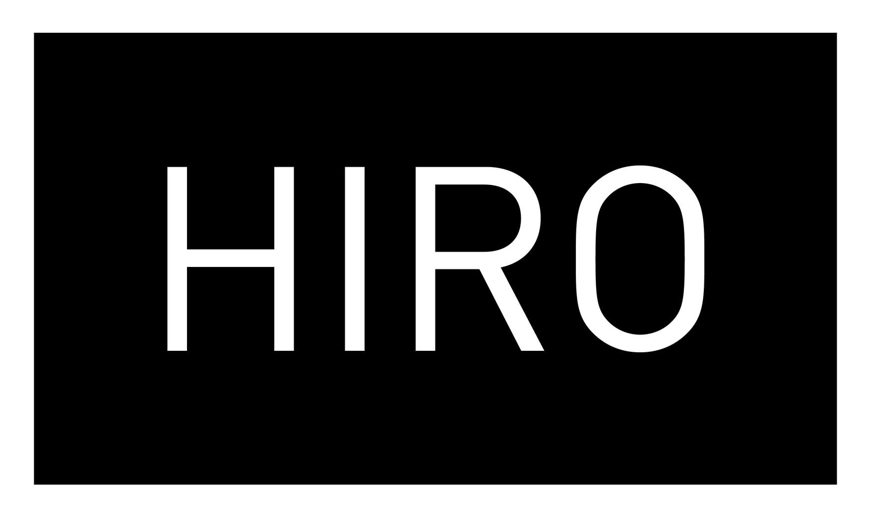 HIRO Media Ltd.