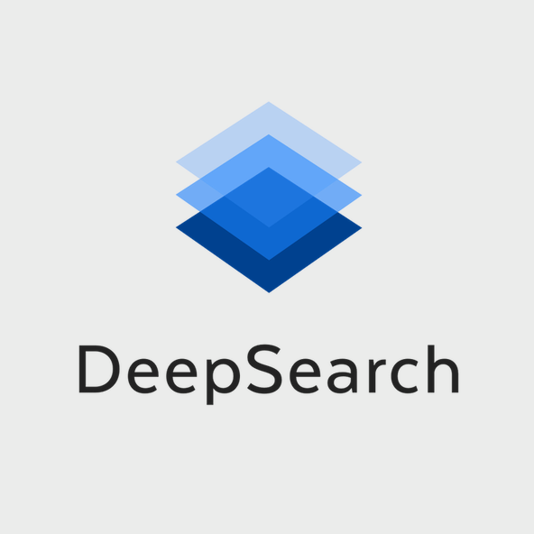 DeepSearch, Inc.