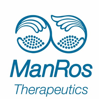 ManRos Therapeutics SA