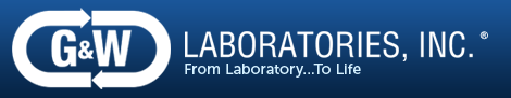 G&W Laboratories