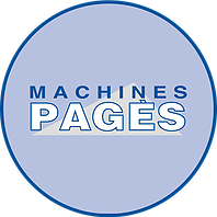 Machines Pages