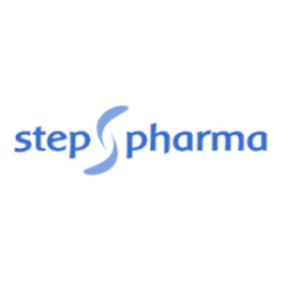 Step Pharma SAS