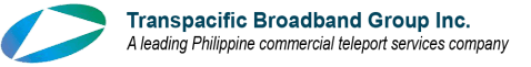 Transpacific Broadband Gp