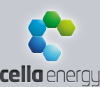 Cella Energy Ltd.
