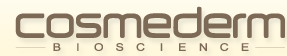 Cosmederm Bioscience, Inc.