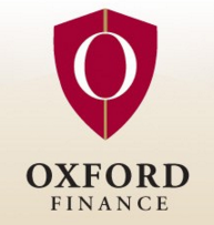 Oxford Finance LLC