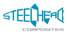 Steelhead Composites, Inc.