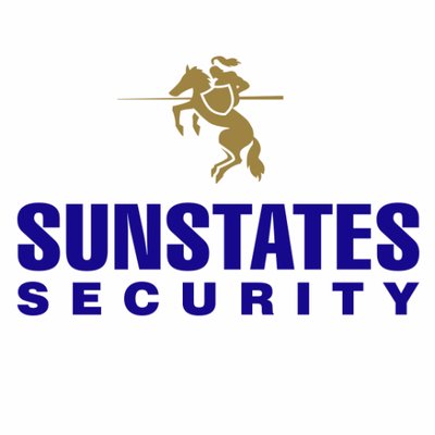 Sunstates Security