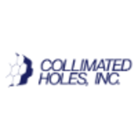 Collimated Holes