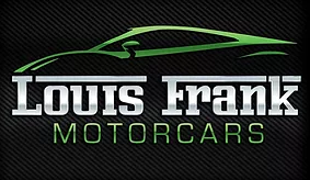 Louis Frank Motorcars
