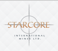 Starcore Intl Mines