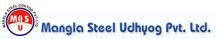 Mangla Steel Udhyog