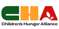 Childrens Hunger