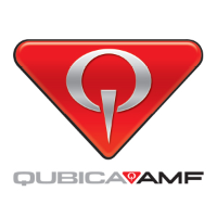 QubicaAMF Worldwide LLC