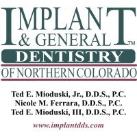 Implant & Gen Dentistry