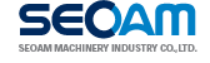 Seoam Machinery Industry Co., Ltd.