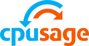 CPUsage