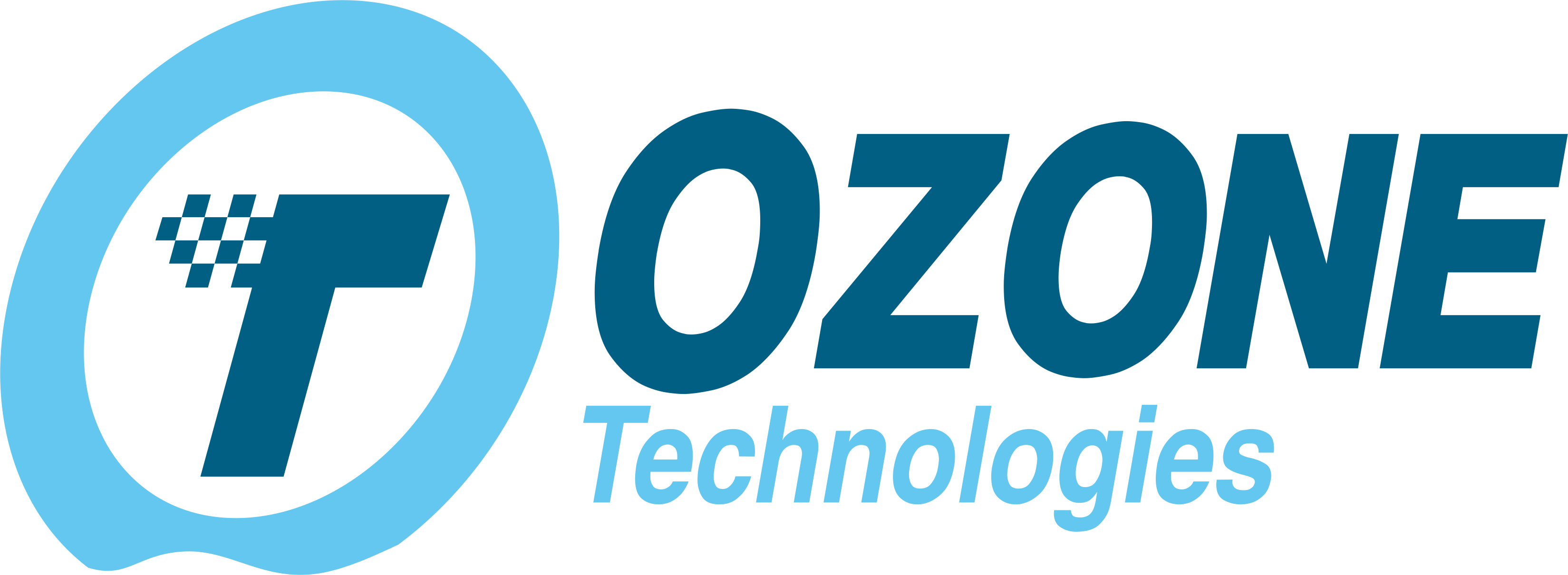 Ozone Technologies